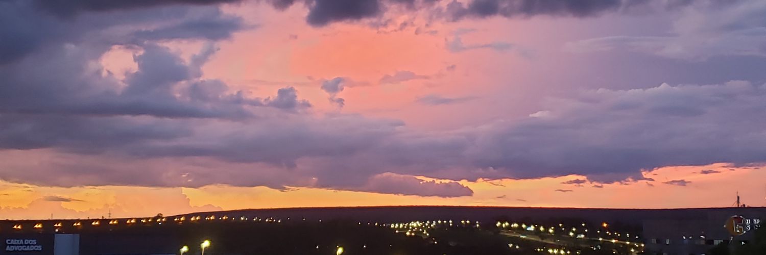 Mixaveloso's profile banner image