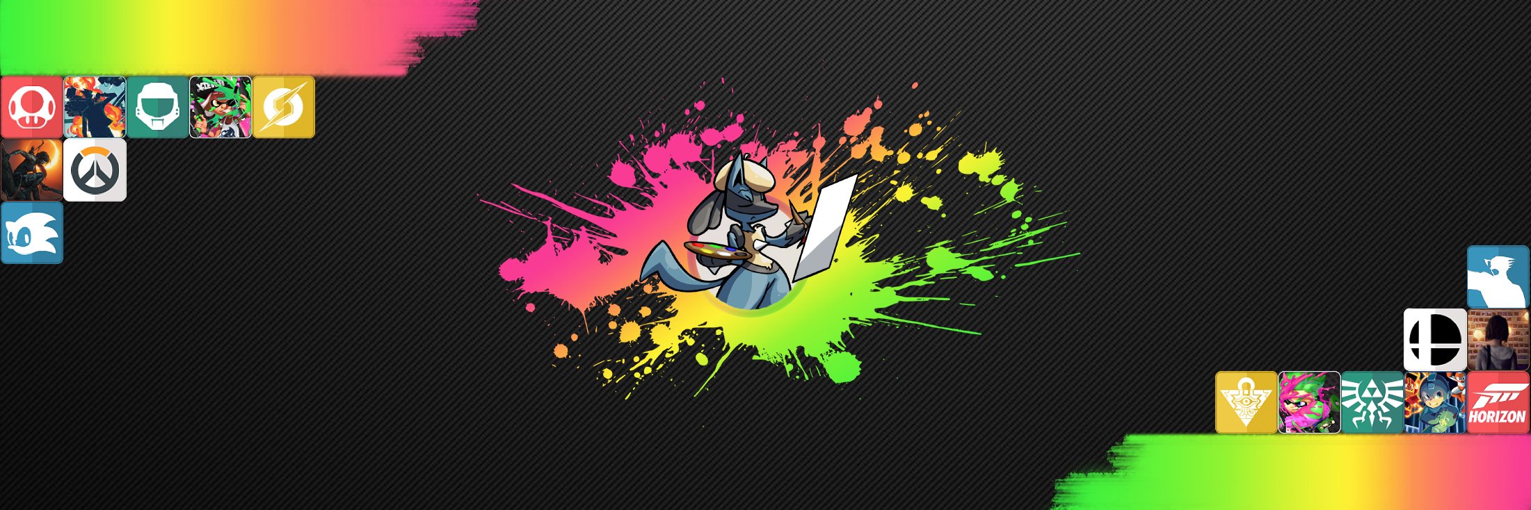 Luke_Ink's profile banner image