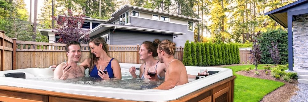 ArcticSpas's profile banner image