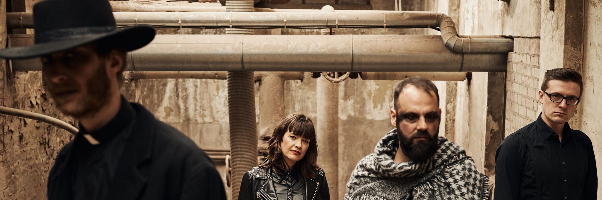 BlackSwiftMusic's profile banner image