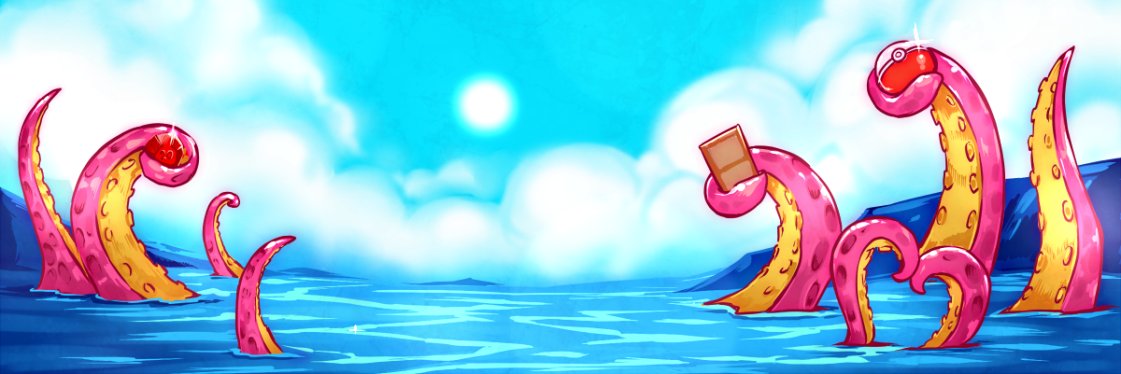 Tatthulhu's profile banner image