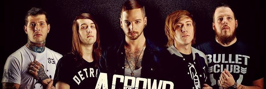 ACrowdLikeYou's profile banner image