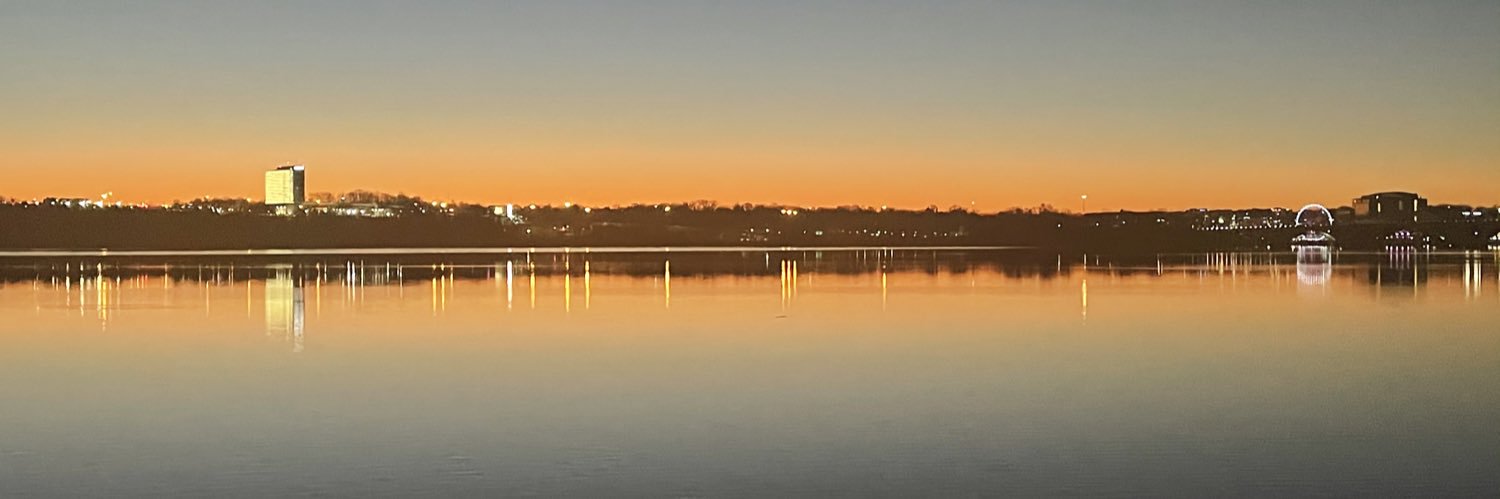 Michael Daniels banner