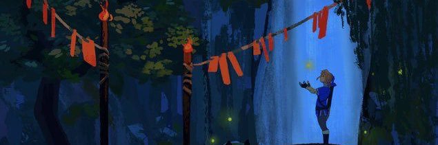 danilyle's profile banner image