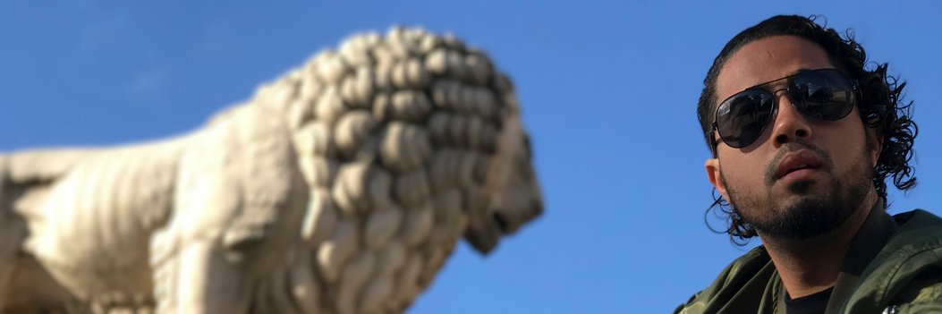 dds4prez's profile banner image
