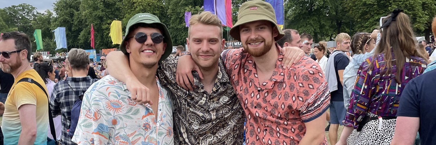 JoelHunt4's profile banner image