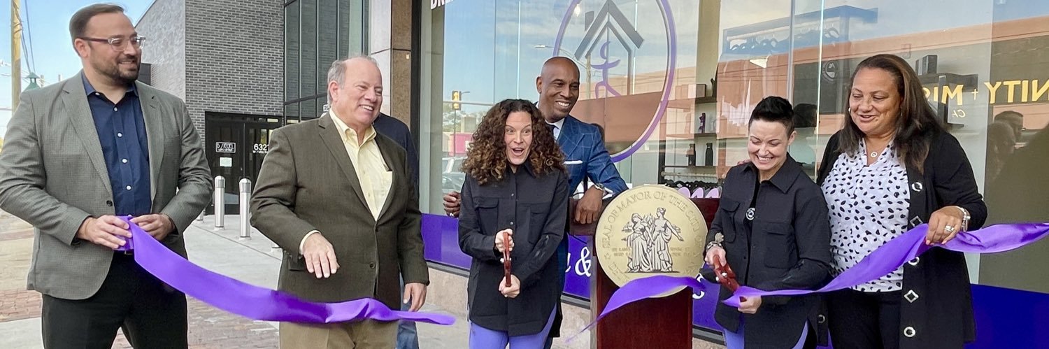 Robyn Childers banner