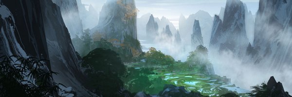 LunarLeader Profile Banner