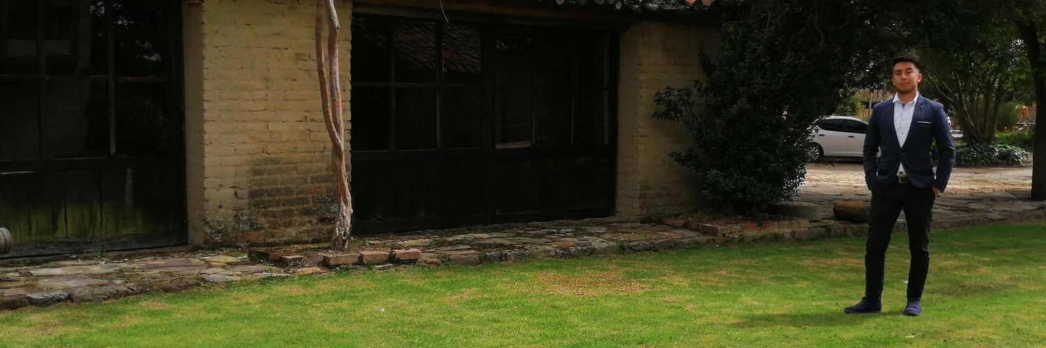 1JAVIER001's profile banner image
