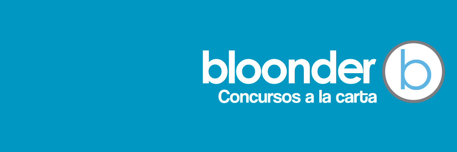 BloonderCom's profile banner image