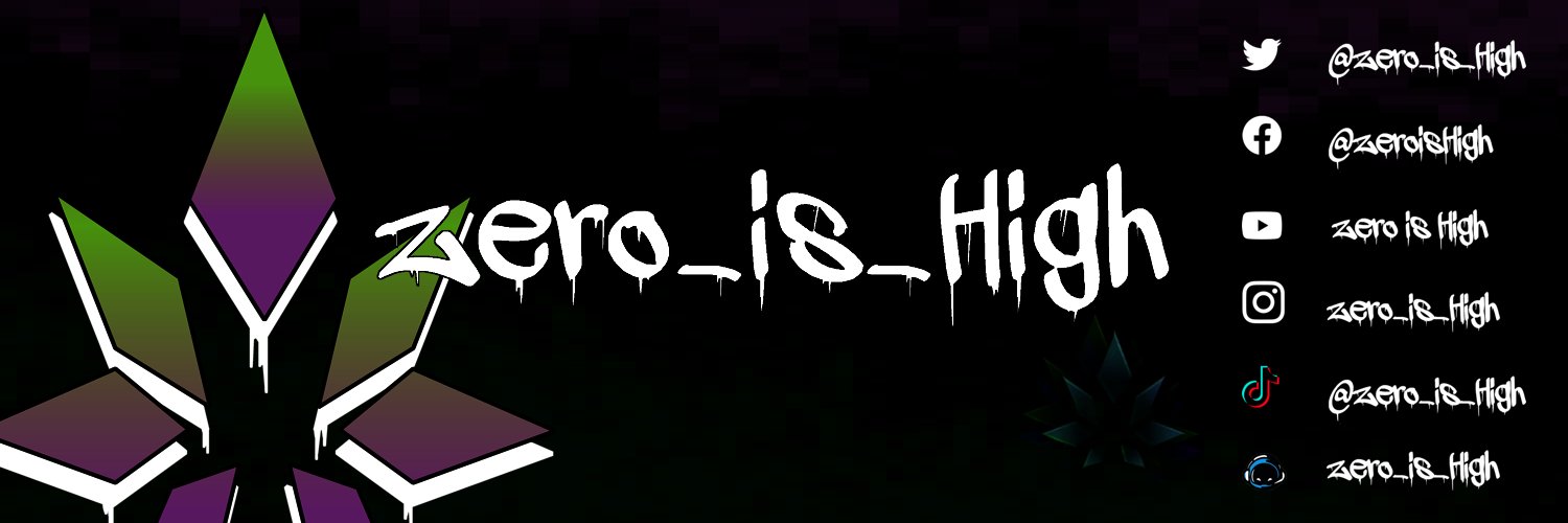 Zero_is_High's profile banner image