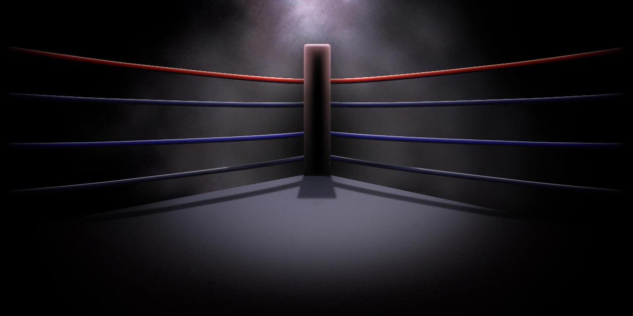 FreeAgentBoxing's profile banner image