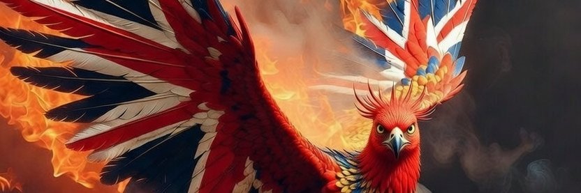 PosthumanPat's profile banner image