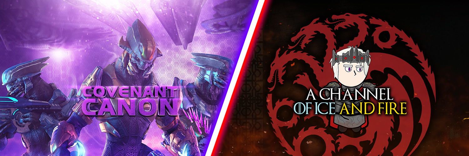 Nakai Targaryen (Covie Canon/ACOIAF)'s banner
