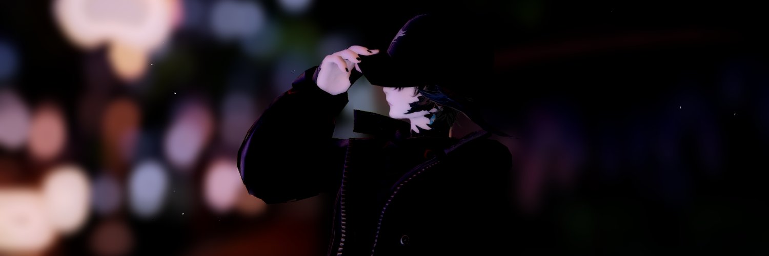 probablyshion's profile banner image