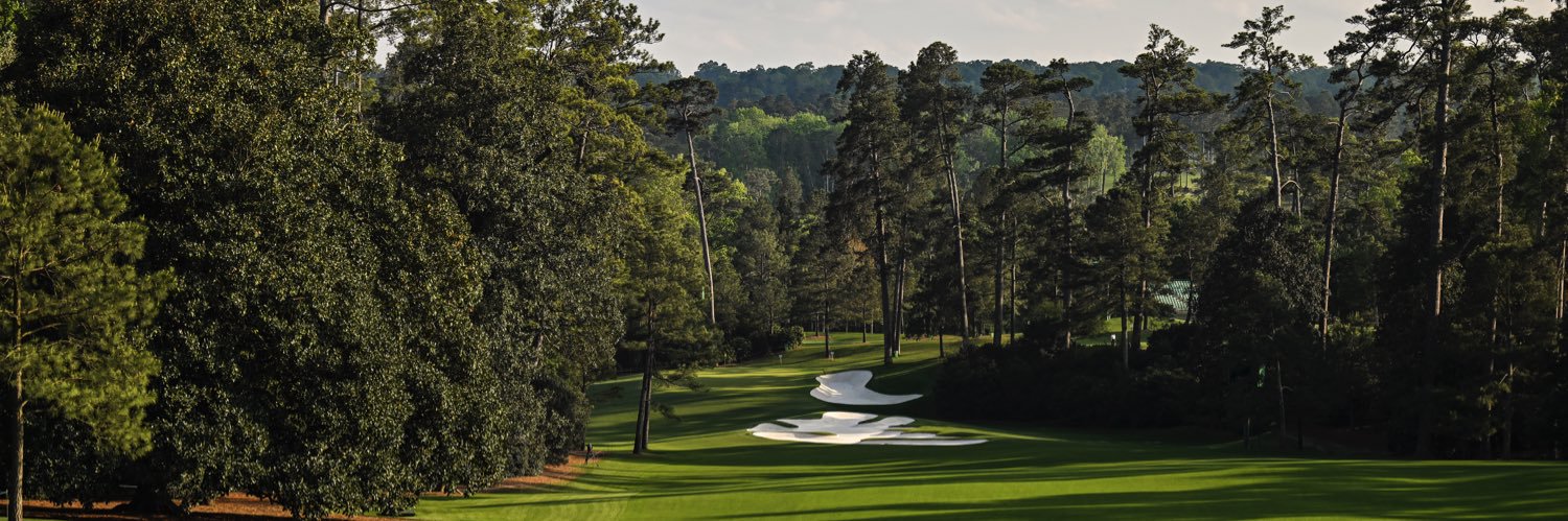 TheGAGolfTrail's profile banner image