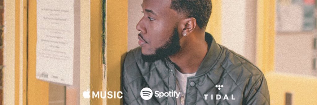 IamJohnnyBlaise's profile banner image