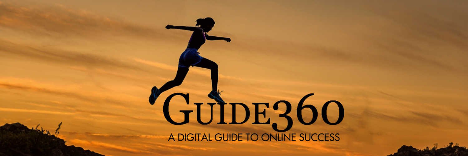 guide360's profile banner image