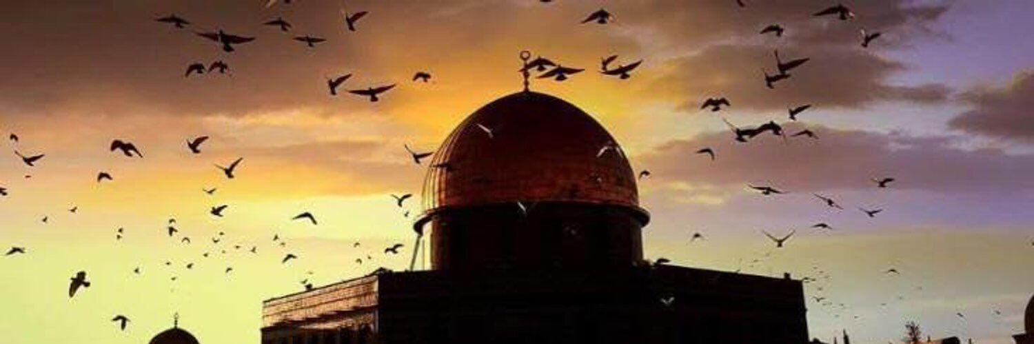 IsraaKMousa's profile banner image
