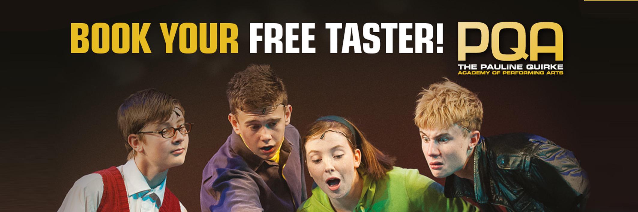 PQAHighWycombe's profile banner image