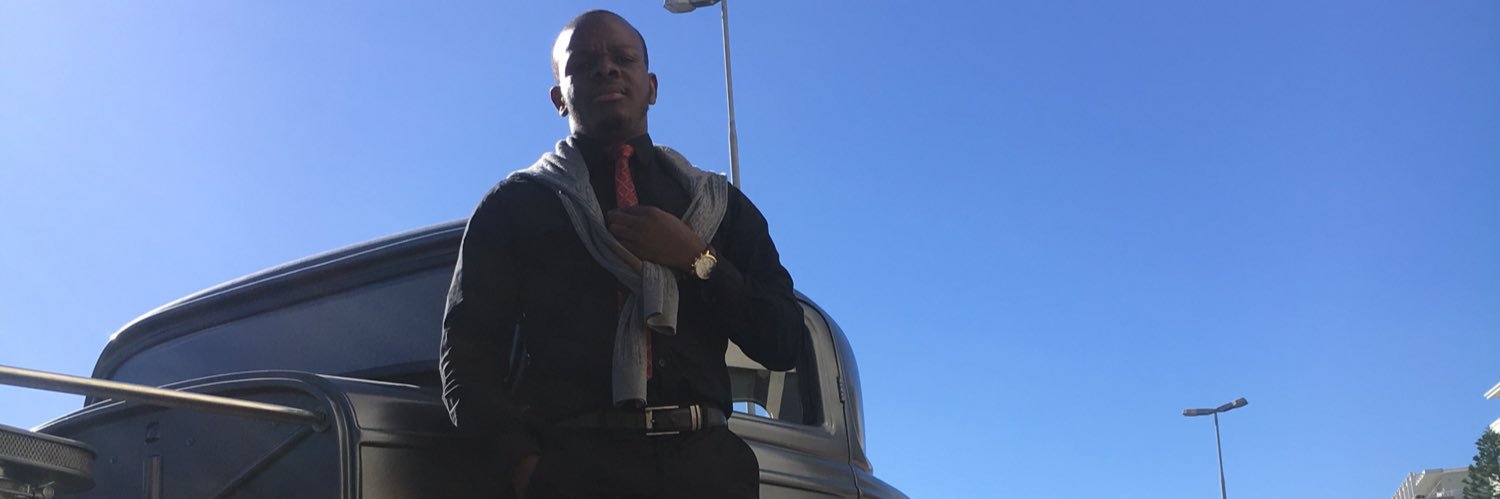 KabambaMatthieu's profile banner image