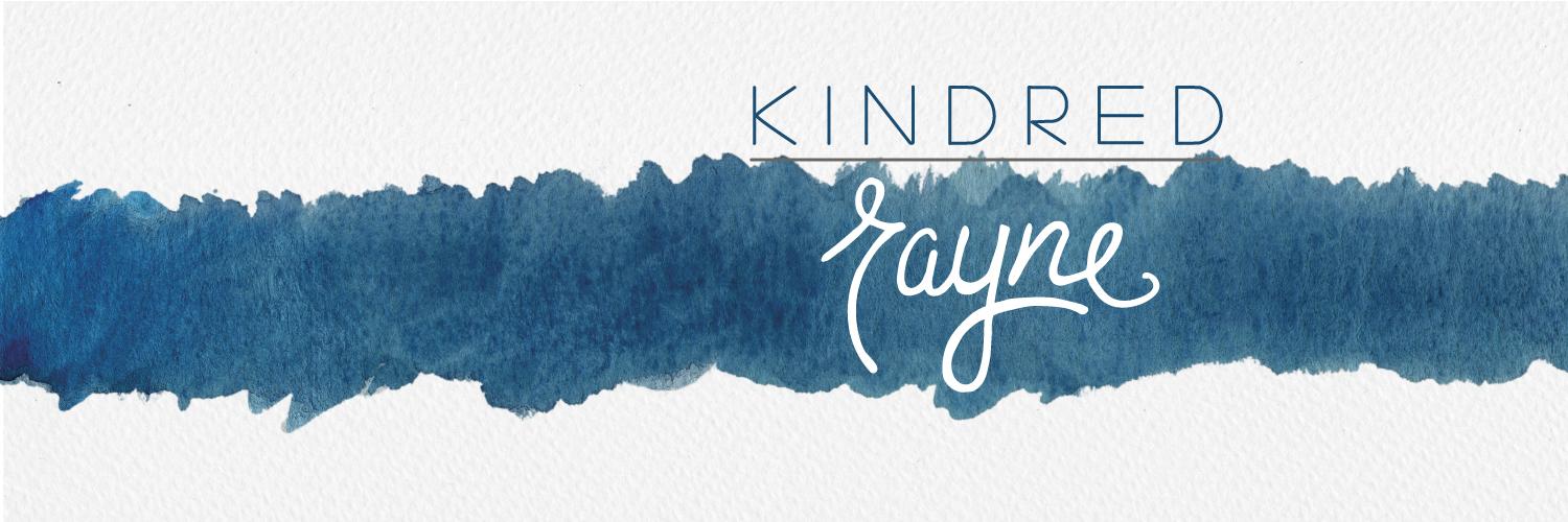 KindredRayne's profile banner image