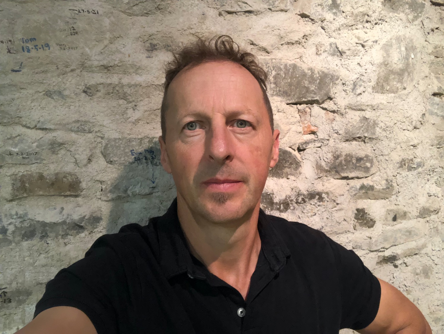 Henry Fingleton banner