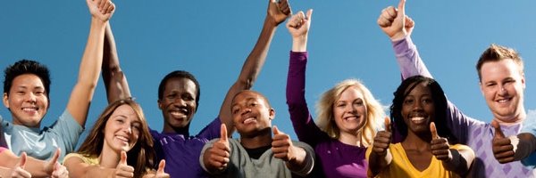 GO First Step banner