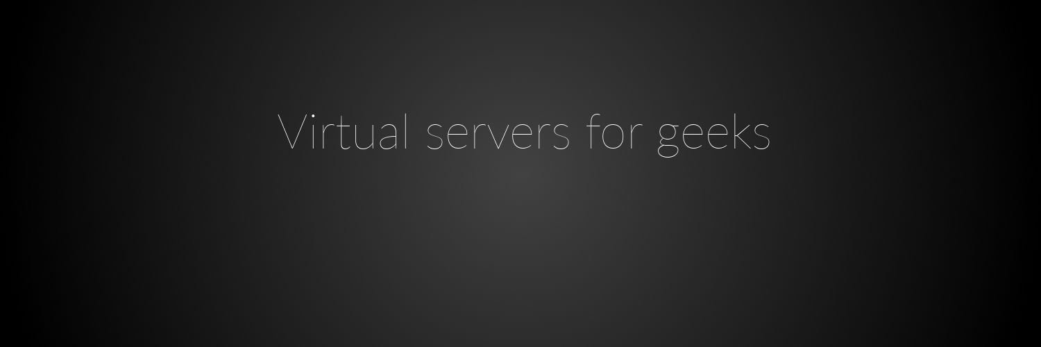 serveraptor's profile banner image