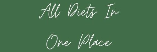 DietsInOnePlace's profile banner image