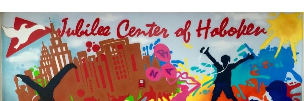 jubileecenter's profile banner image