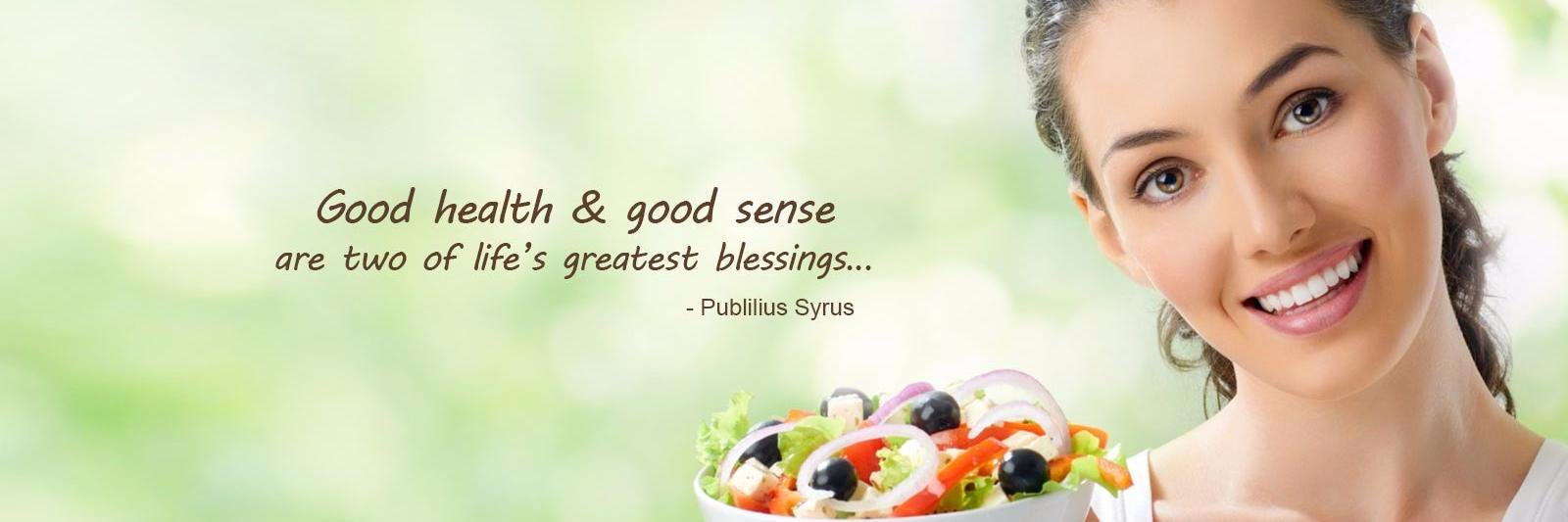 HealthyDaily215's profile banner image