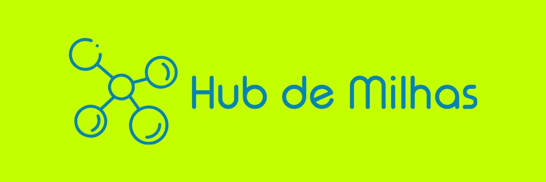 hubdemilhas's profile banner image