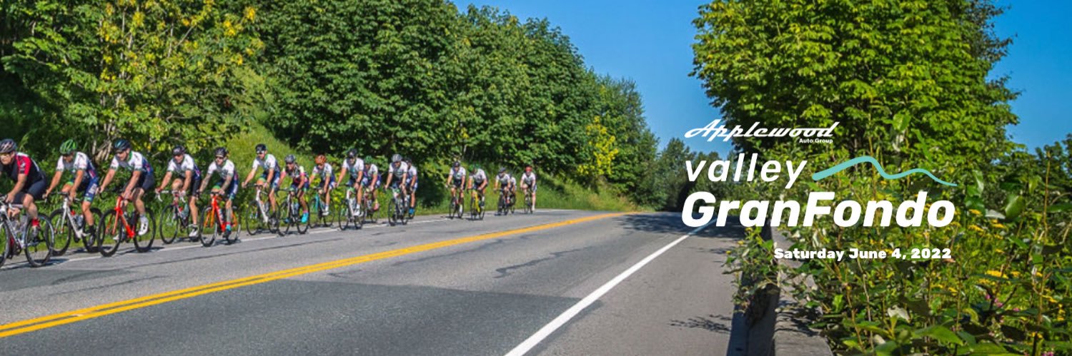 ValleyGranFondo's profile banner image
