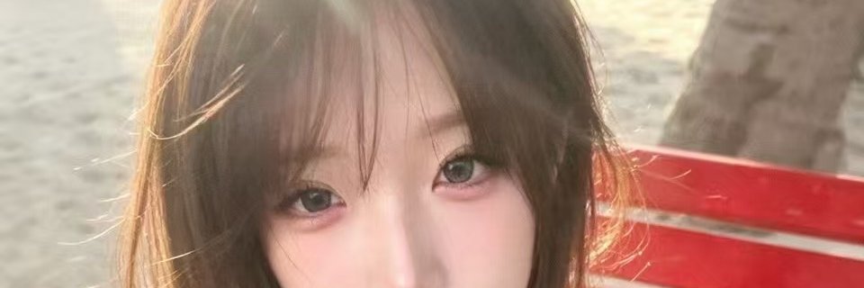 xiaonan_2003's profile banner image