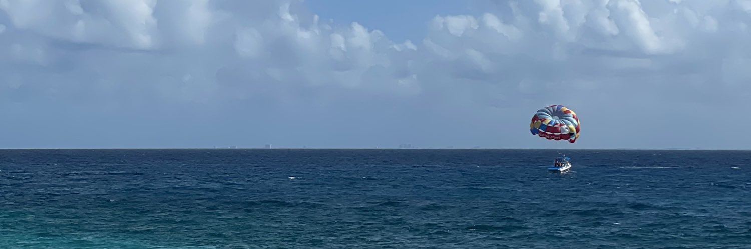 laviedmelg's profile banner image