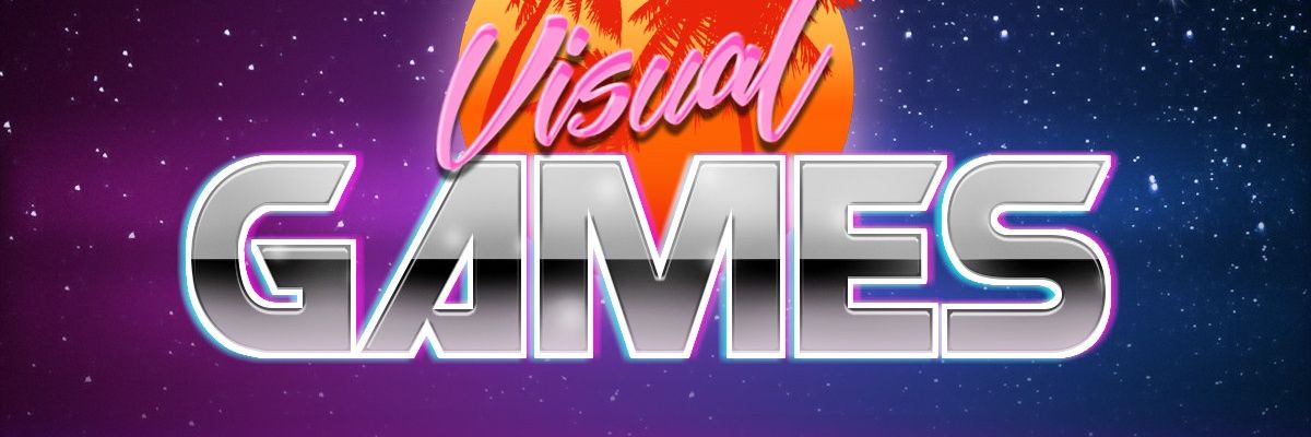 Visualgames78's profile banner image