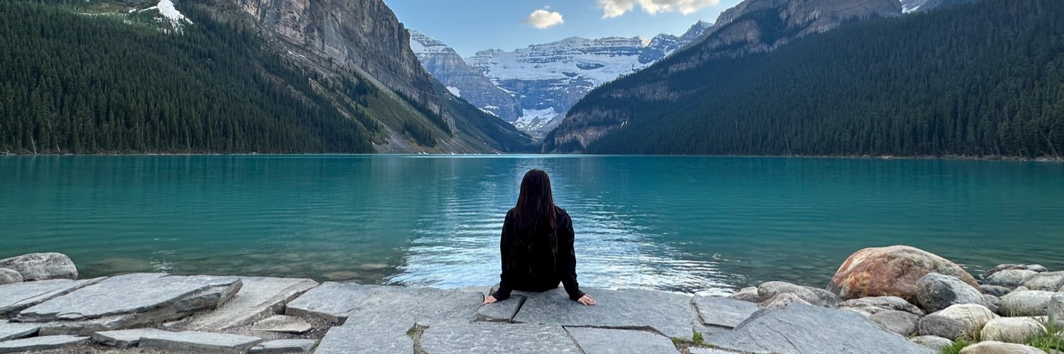 SydnieBeeman's profile banner image