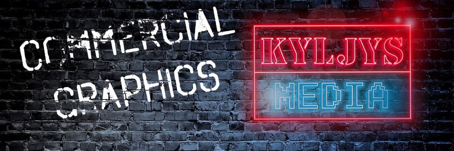 KyljysMedia's profile banner image