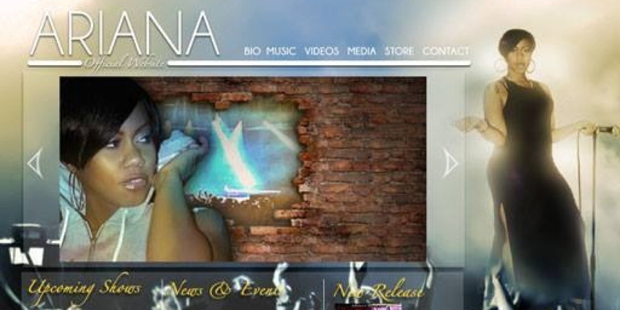 NoneLikeAri's profile banner image