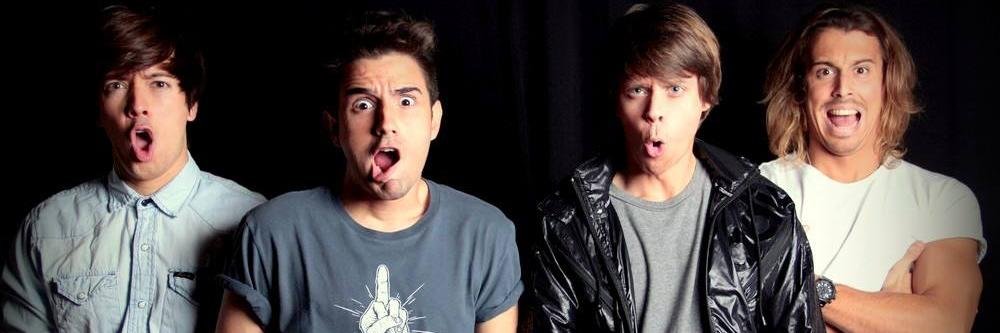 MalcomOficial's profile banner image