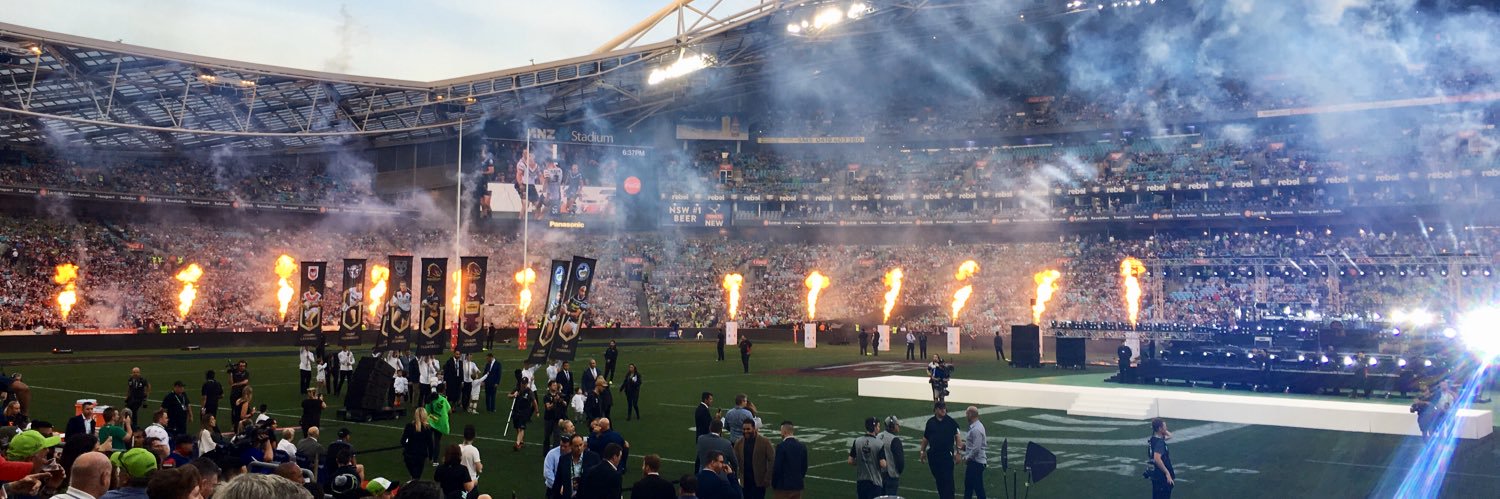 NRLNewsNow's profile banner image