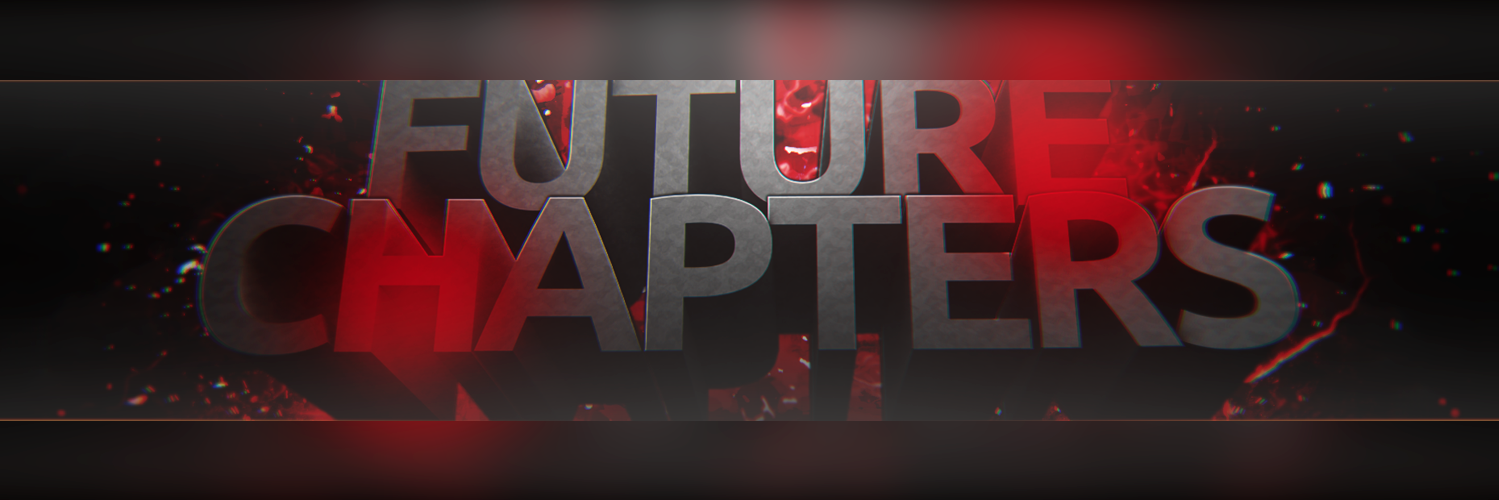 FutureChapters's profile banner image