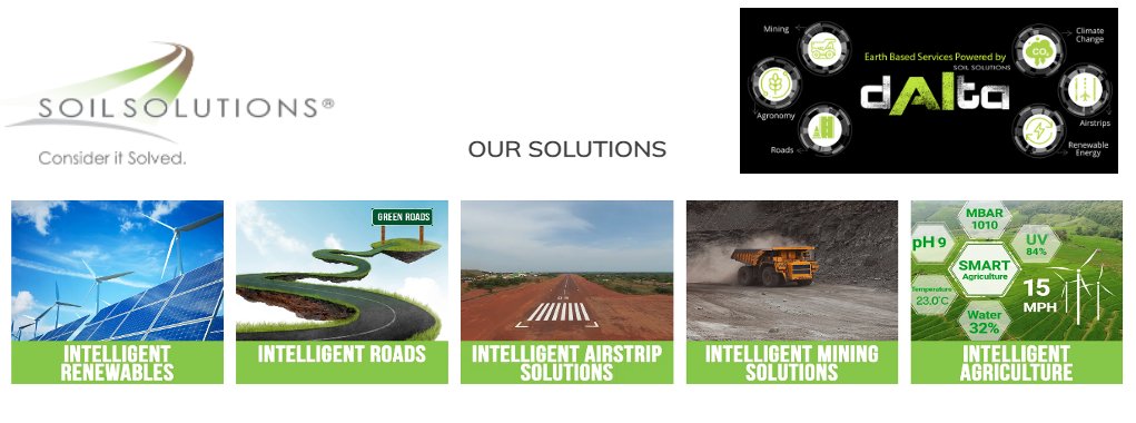SoilSolutions's profile banner image
