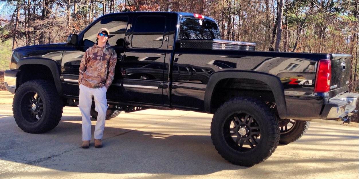 jtcarter3's profile banner image