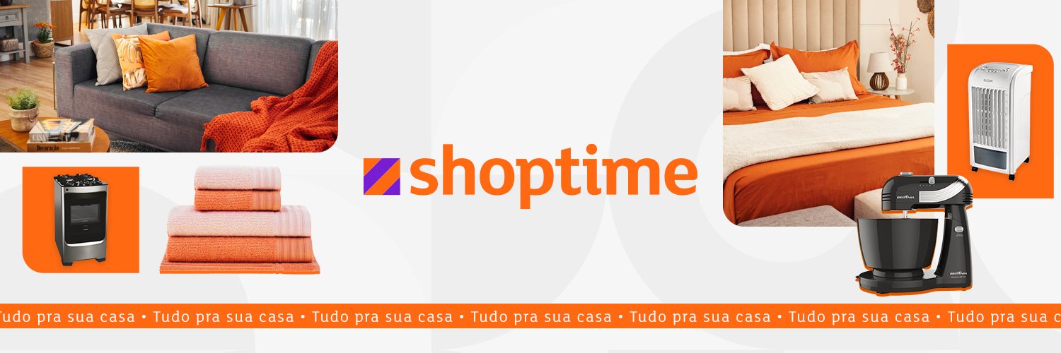 canalshoptime's profile banner image