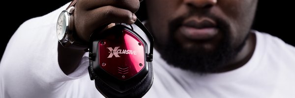 xclusivedeejay Profile Banner