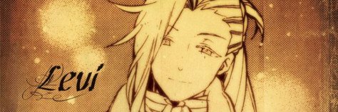 Gensei_Levi's profile banner image