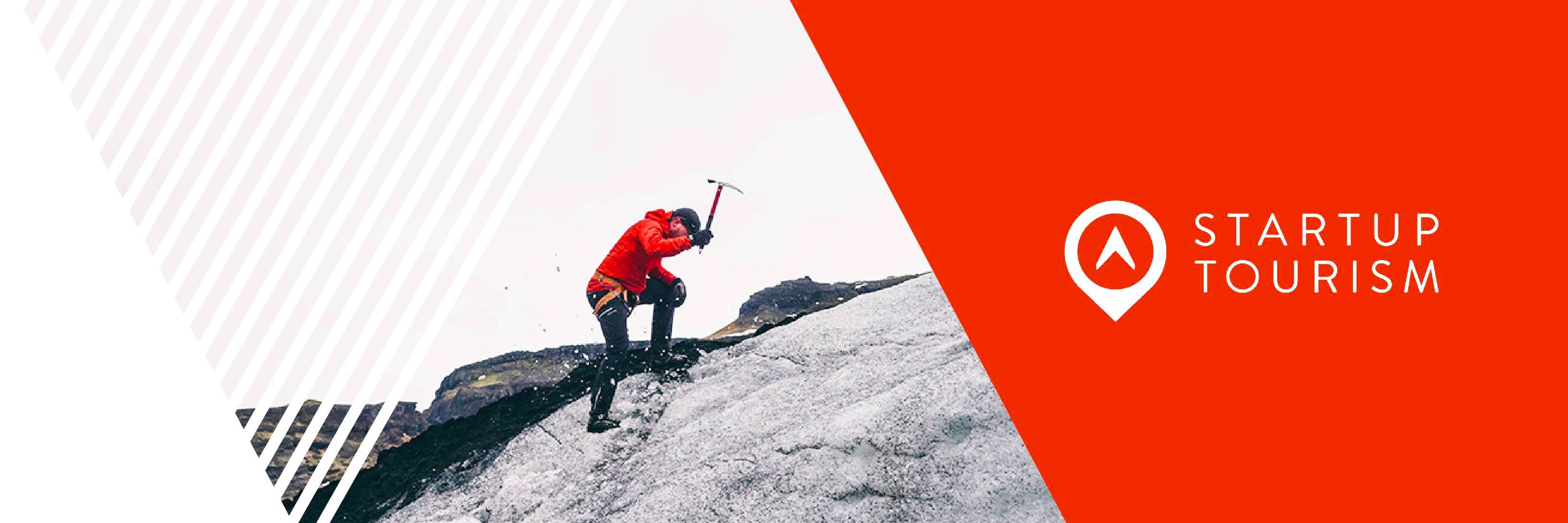 StartupTourism's profile banner image