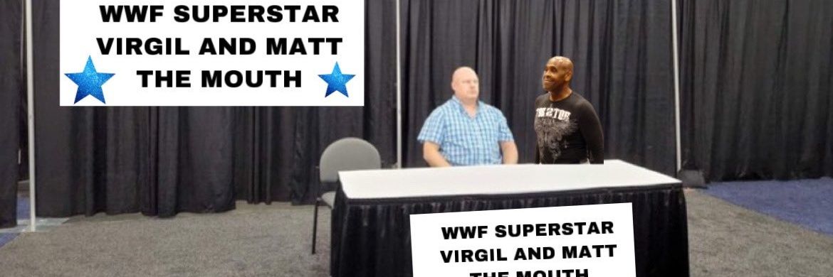 Matt Griffin's banner
